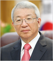 Chief Justice Photo